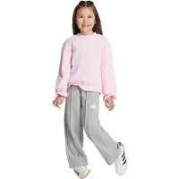 Adidas Seasonals Ruffles Sweat Sett