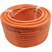 Talamex Termoplast Gasslange 10 Mbar 8x15 Mm