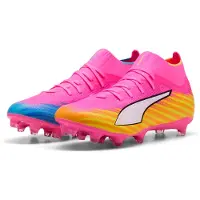 Puma Ultra 6 Match+ Fg/ag Fotballsko