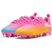 Puma Future 9 Play Fg/ag Junior Fotballsko