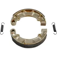 EBC Plain Series Organic H316 Bremsesko