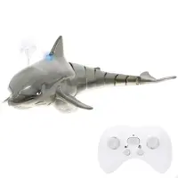 Colorbaby Dolphin-35cm Fjernkontroll
