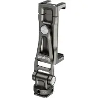 SmallRig 3559 Multifunctional Universal Metal Smarttelefonholder