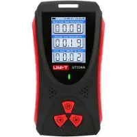 Uni-T strålingsmåler (dosimeter) UT334A