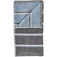 Zone Denmark Sauna Bath Towel 140x70 Cm Håndkle
