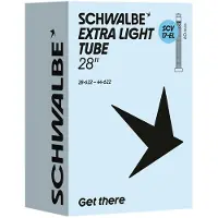 Schwalbe Scv17 Xtra Light 60 Mm Slange