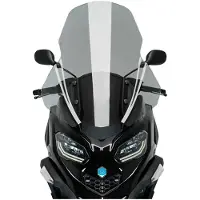Puig 21374h V-tech Piaggio Mp3 530 Frontrute