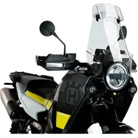 Puig 21483w Touring Deflector Husqvarna Nord Frontrute