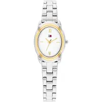 Tommy Hilfiger Demi Oval 21mm Dameklokke