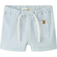 Lil´ Atelier Lil' Atelier Shorts - NbmHonjo - Plein Air - - 68 - Shorts