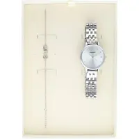 Radiant Ra609201pt 34mm Quartz Analogical Klokke