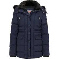 Lonsdale Louth Parka