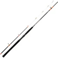 Daiwa Megaforce Boat Bunn Fiskestang