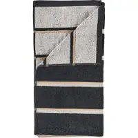 Zone Denmark Sauna Bath Towel 140x70 Cm Håndkle