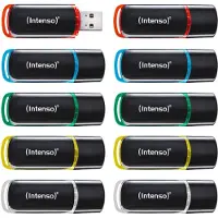 Intenso Business Line 3511561 Minnepinne