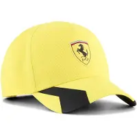 Puma Ferrari Cap