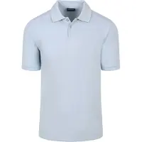 Suitable Respekt Polo Tiger Blå Lyseblå Størrelse