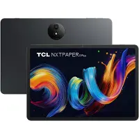 TCL NXTPAPER 11 Plus - Tablet - Android 15 - 256 GB eMMC - 11.5 (2200 x 1440) - mørk grå