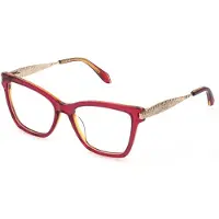 Just cavalli Vjc190-540tad 54x17x140 Mm Leseglass