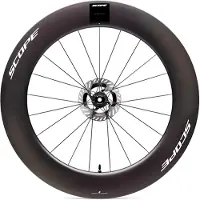 Scope R8.t Cl Disc Tubeless 2026 Forhjul For Landeveissykkel