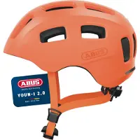 ABUS Youn-i 2.0 Juniorhjelm