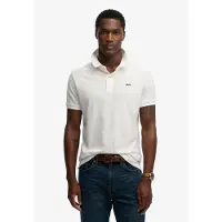 Superdry Classic Pique Kortermet Poloskjorte