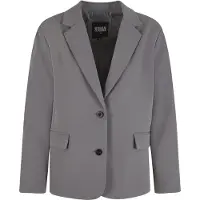 Urban Classics Long Blazer