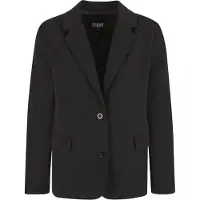 Urban Classics Long Blazer