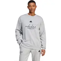 Adidas Brand Love French Terry Collegegenser