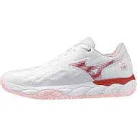 Mizuno Wave Enforce Court Cc Grusbane Sko