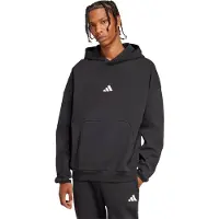 Adidas Future Icons Small Logo Hettegenser