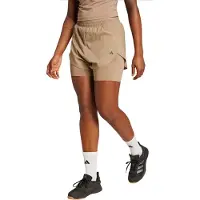 Adidas Designed For Training 2in1 Shorts