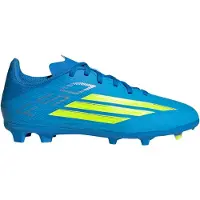 Adidas F50 League Fg/mg Junior Fotballsko