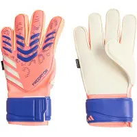 Adidas Predator Match Fingersave Keeperhansker