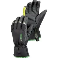 HestraPro Fermium CZone Glove - Black - 9