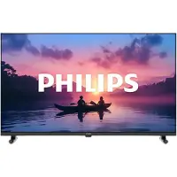 Philips 40PFS6050 - 40" Diagonalklasse LED-bakgrunnsbelyst LCD TV - Smart TV - TITAN OS - 1080p 1920 x 1080 - HDR - svart