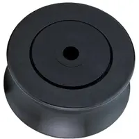 Harken 2.00 Midt-rekkevidde Selvstendig Trinsehjul