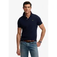 Superdry Classic Pique Kortermet Poloskjorte