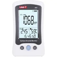 Unit A37 Co2-måler