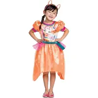 Liragram My Little Pony Sunny Kostyme