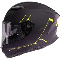 Spec-x Sx-82.03/r2 Fullface-hjelm