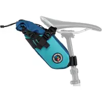 Contec Urban Nmd Rail 5.8l Sadelveske