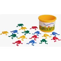Viking Toys Frog game with pieces