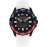 Tommy Hilfiger Regatta 42mm Klokke