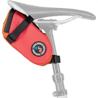 Contec Urban Nmd Rail 1.3l Sadelveske