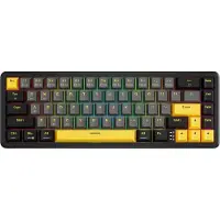 MARVO Magma M40 Mekanisk Tastatur For Spill