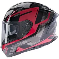 Spec-x Sx-82.03/r1 Fullface-hjelm