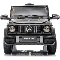 Mercedes Lisensiert AMG G63