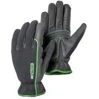 HestraPro Sigma Glove - Black - 6