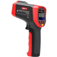 Uni-T Ut302a+ Infrarød Termometer